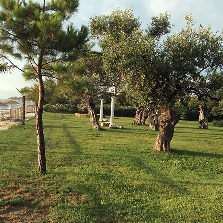 Villa Arhondula Prínos 外观 照片