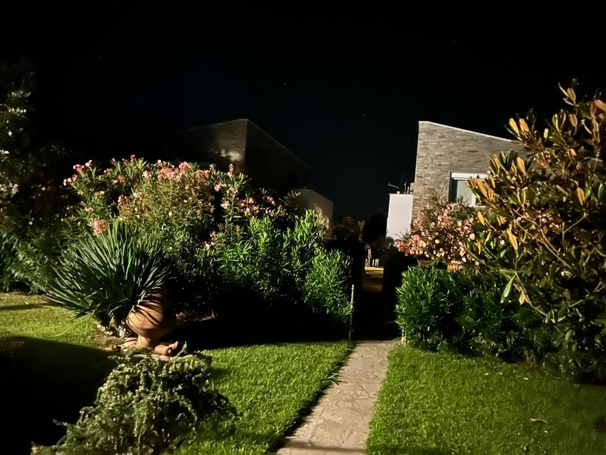 Villa Arhondula Prínos 外观 照片